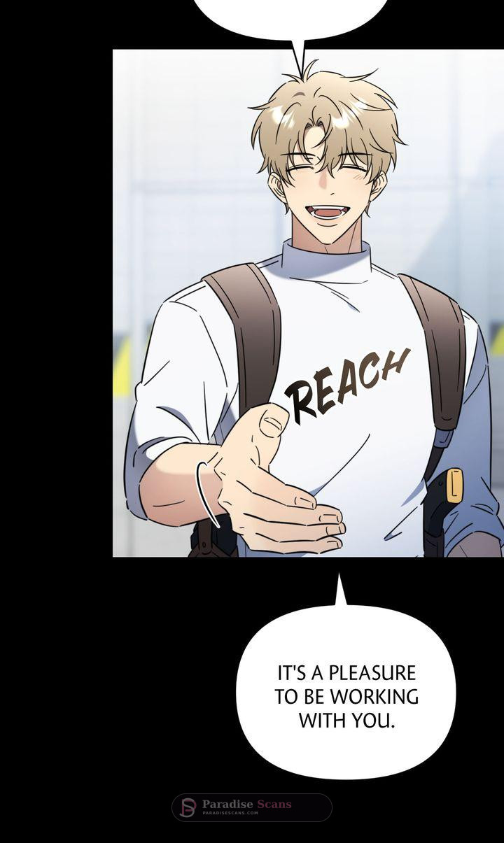 Mismatch Guide (Yaoi) Chapter 1 page 31 - 
