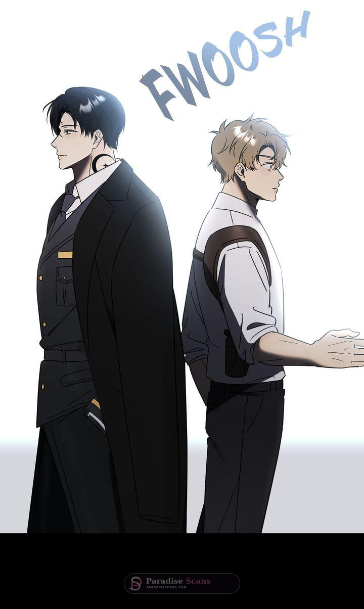 Mismatch Guide (Yaoi) Chapter 1 page 36 - 