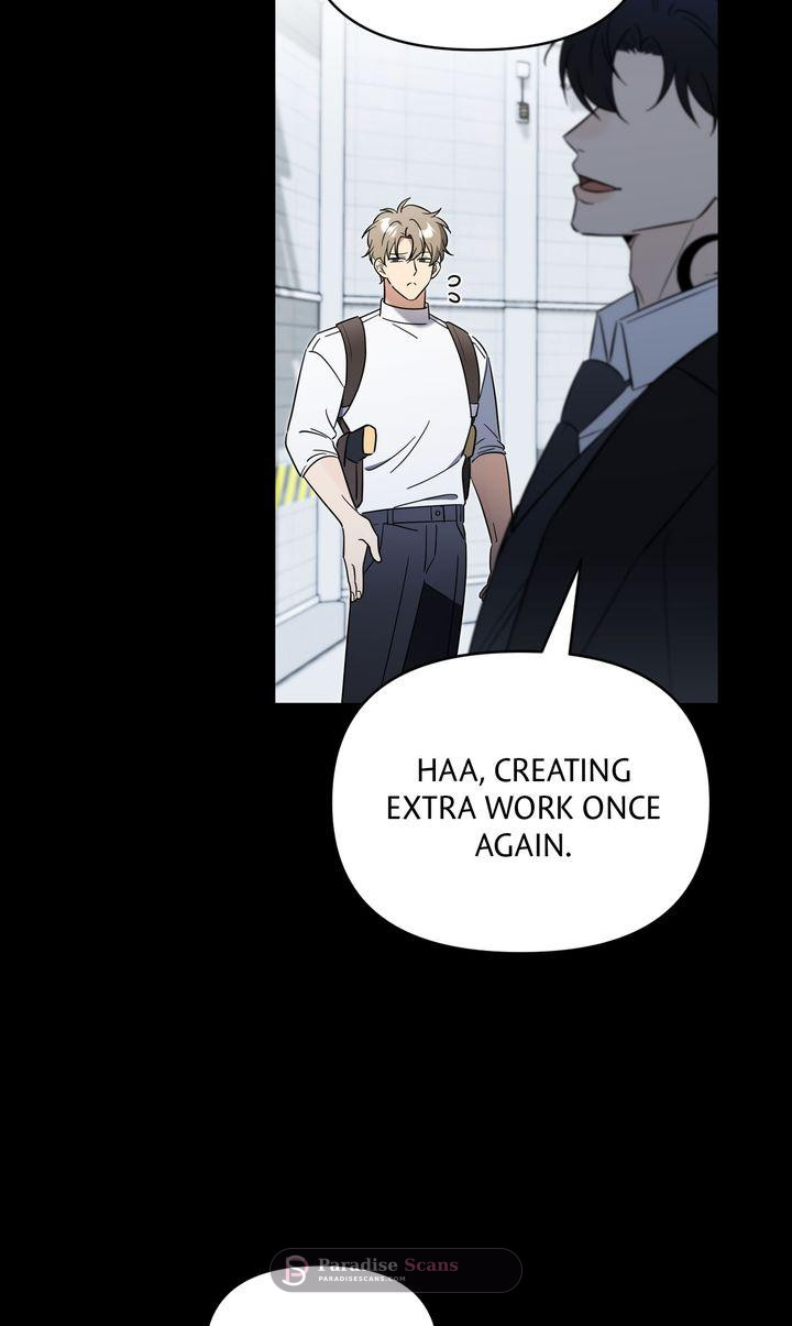 Mismatch Guide (Yaoi) Chapter 1 page 41 - 