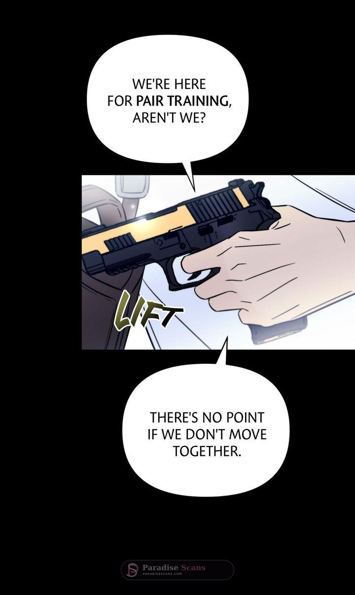 Mismatch Guide (Yaoi) Chapter 1 page 50 - 