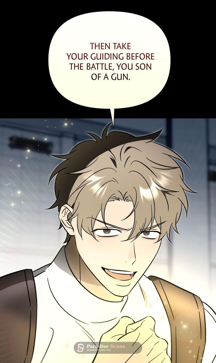 Mismatch Guide (Yaoi) Chapter 1 page 67 - 
