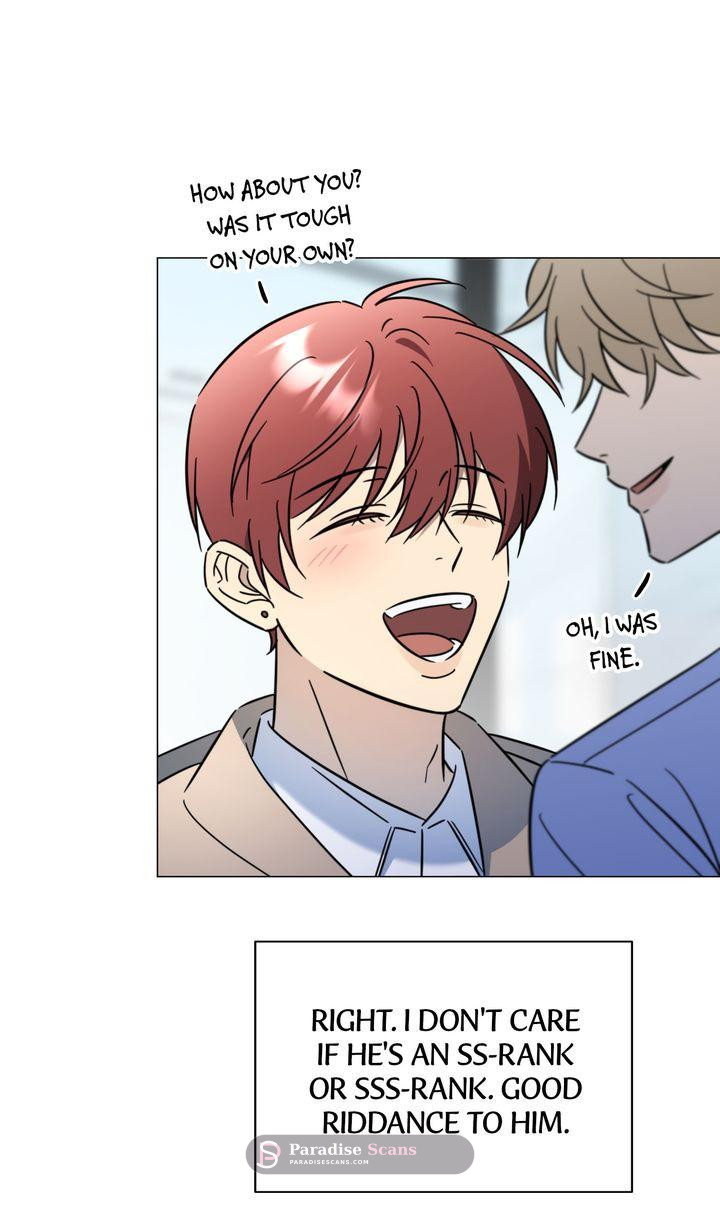 Mismatch Guide (Yaoi) Chapter 1 page 85 - 