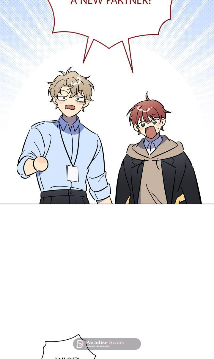 Mismatch Guide (Yaoi) Chapter 1 page 88 - 