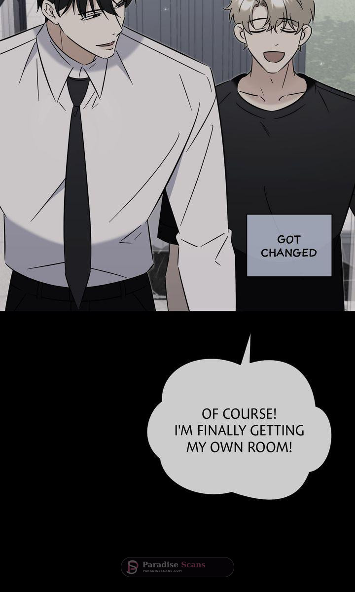 Mismatch Guide (Yaoi) Chapter 10 page 11 - 