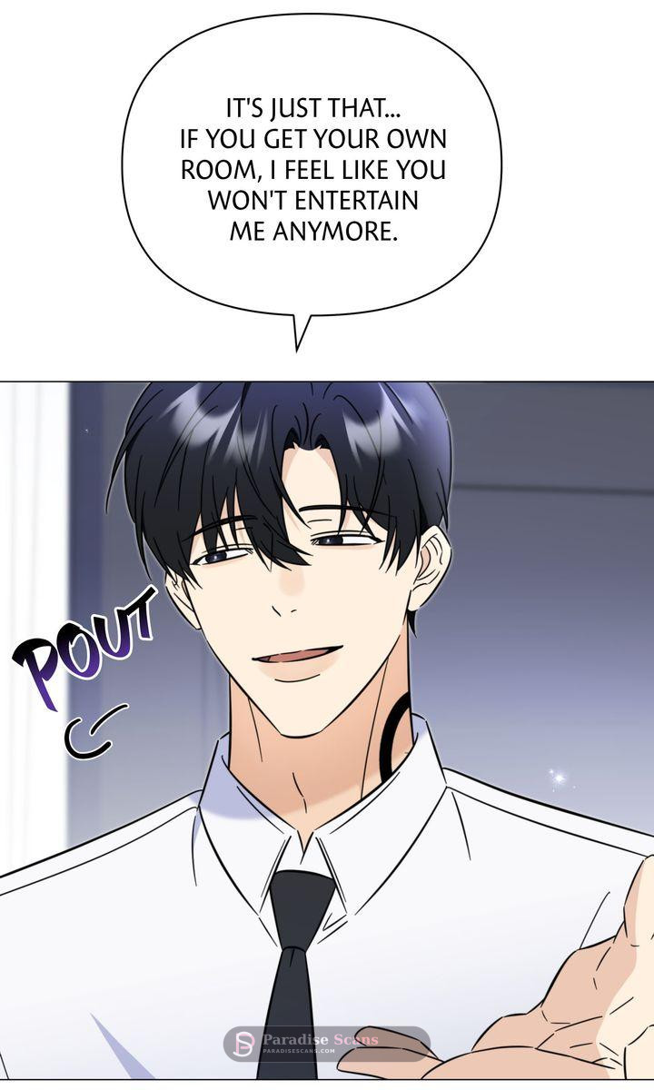 Mismatch Guide (Yaoi) Chapter 10 page 14 - 