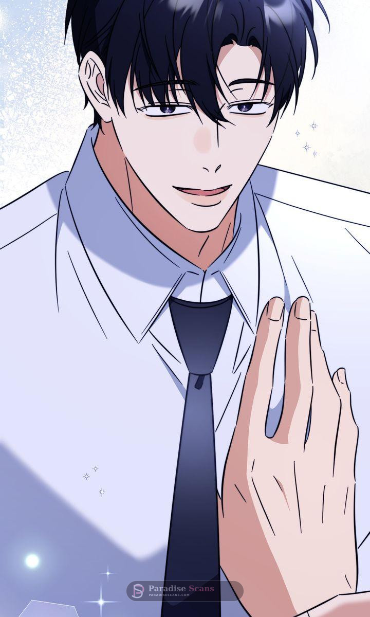 Mismatch Guide (Yaoi) Chapter 10 page 3 - 