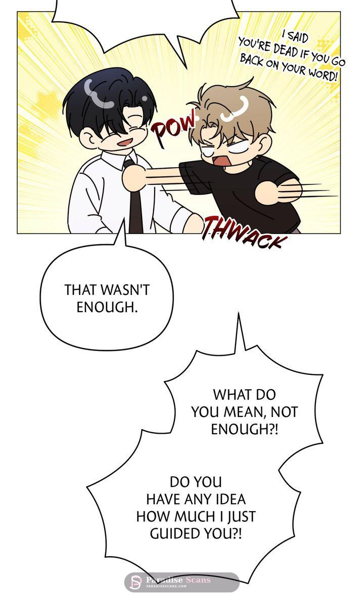 Mismatch Guide (Yaoi) Chapter 10 page 47 - 