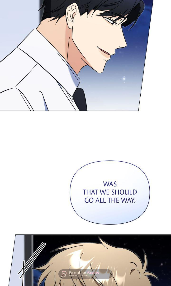 Mismatch Guide (Yaoi) Chapter 10 page 51 - 