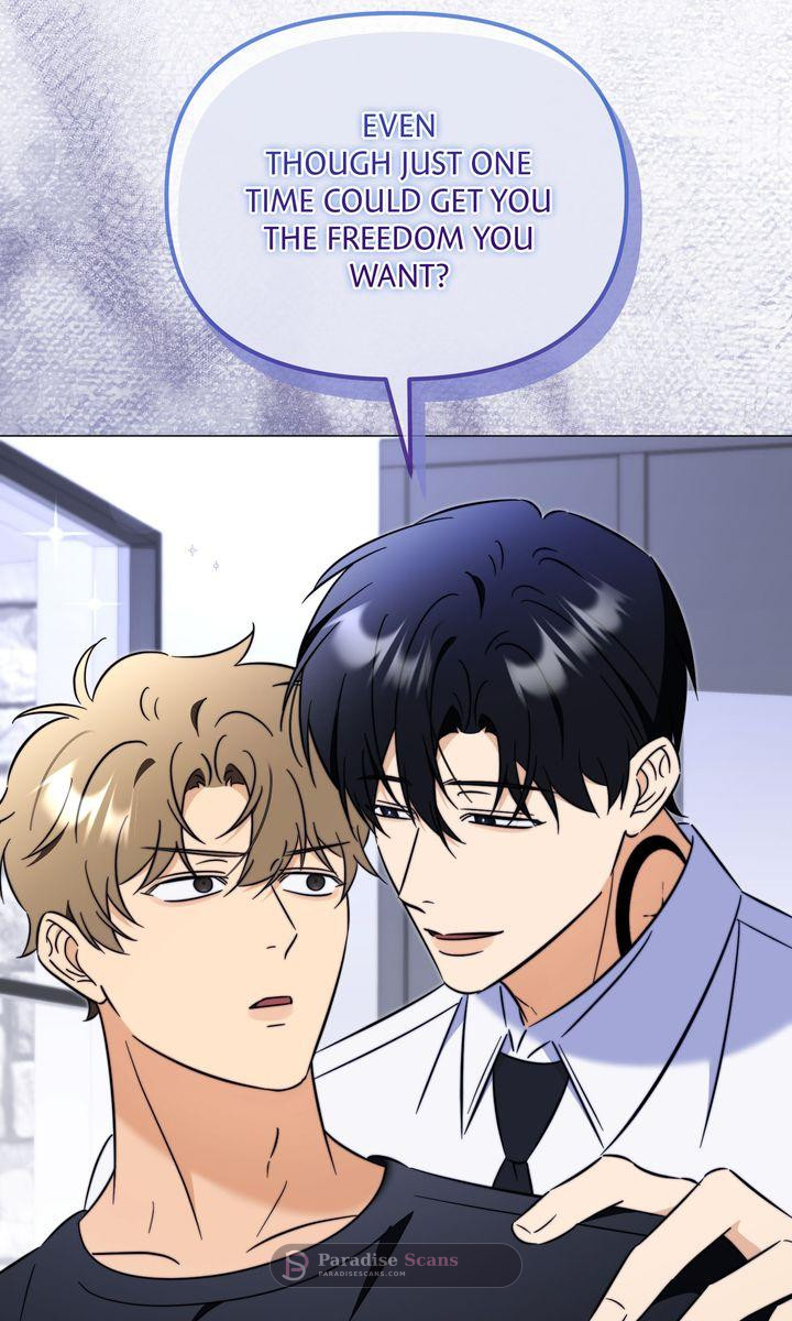 Mismatch Guide (Yaoi) Chapter 10 page 64 - 