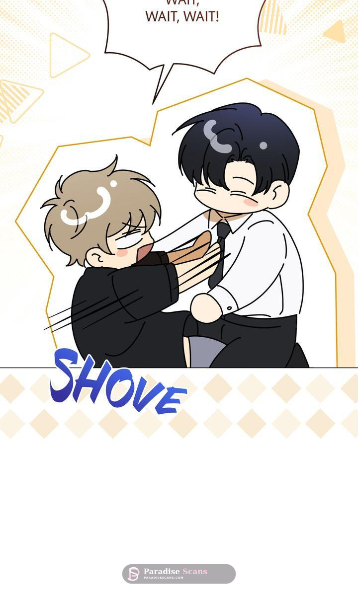 Mismatch Guide (Yaoi) Chapter 11 page 5 - 