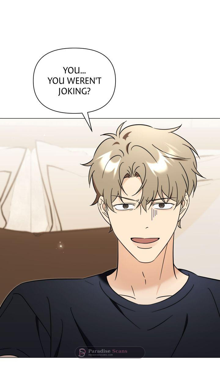 Mismatch Guide (Yaoi) Chapter 11 page 6 - 