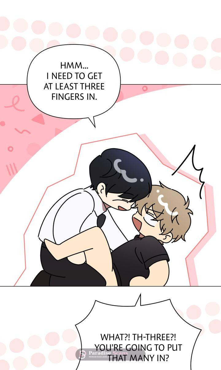 Mismatch Guide (Yaoi) Chapter 11 page 66 - 