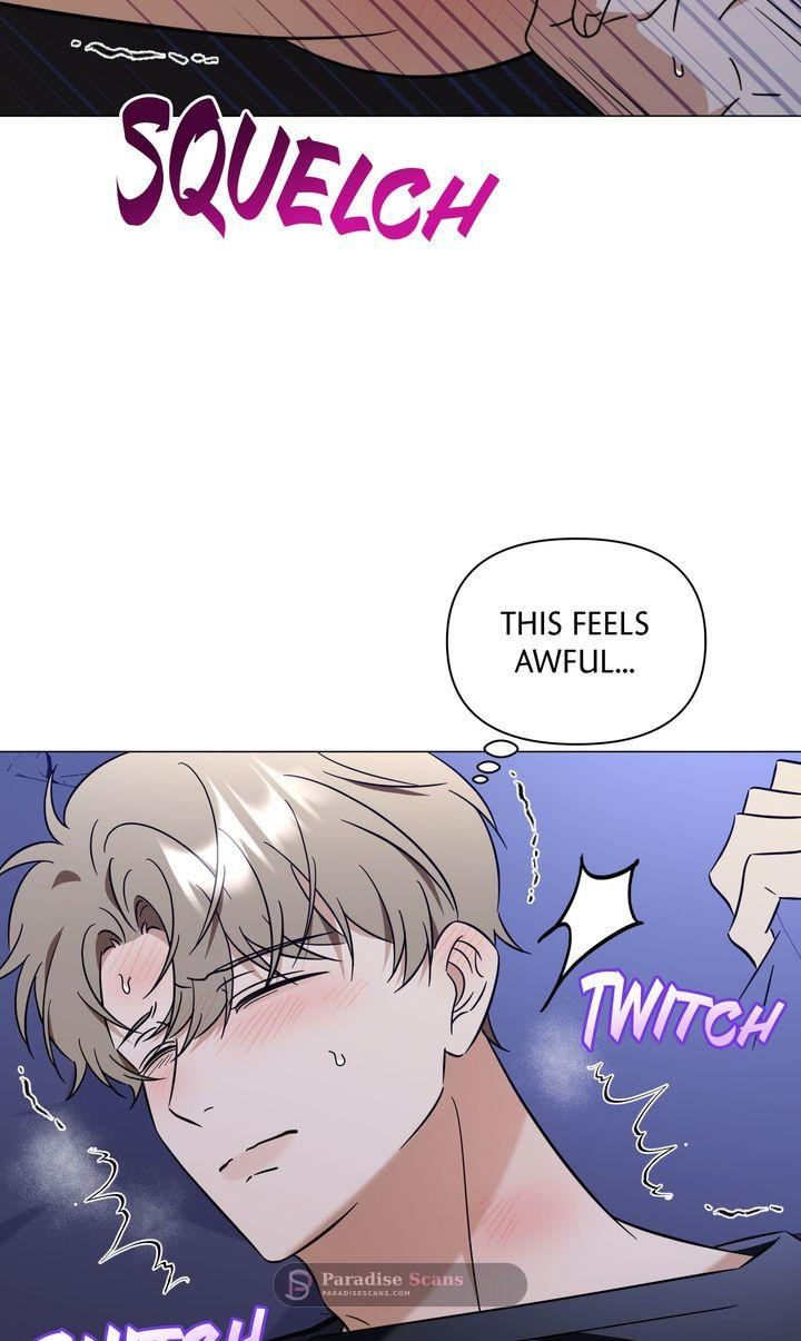 Mismatch Guide (Yaoi) Chapter 12 page 4 - 