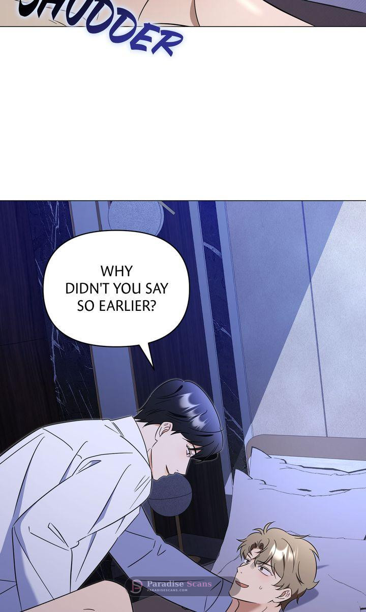 Mismatch Guide (Yaoi) Chapter 12 page 60 - 