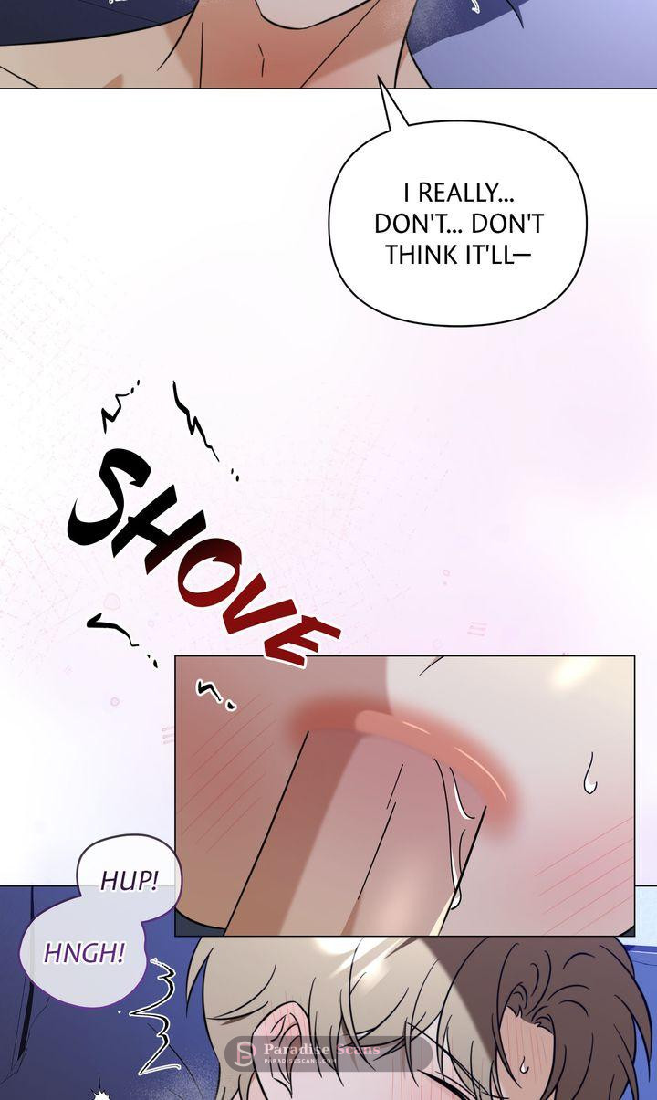 Mismatch Guide (Yaoi) Chapter 12 page 64 - 