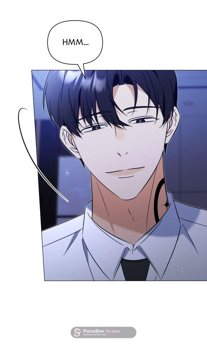 Mismatch Guide (Yaoi) Chapter 12 page 8 - 