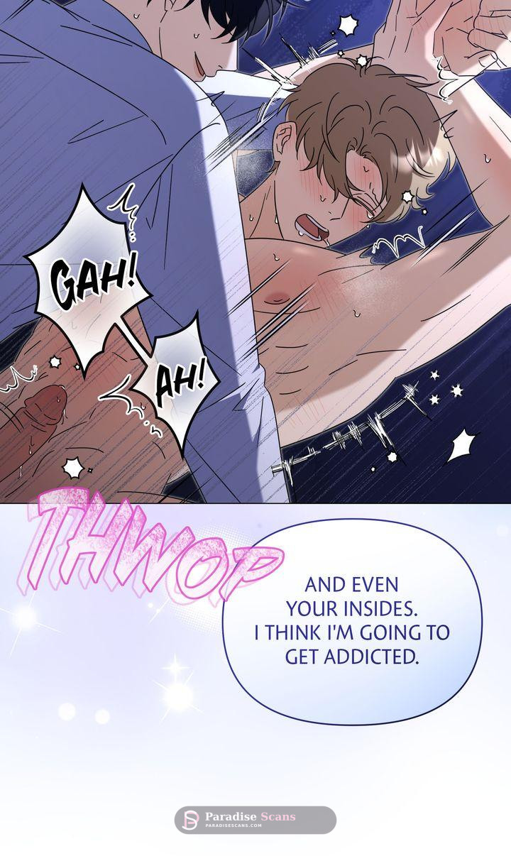 Mismatch Guide (Yaoi) Chapter 13 page 18 - 