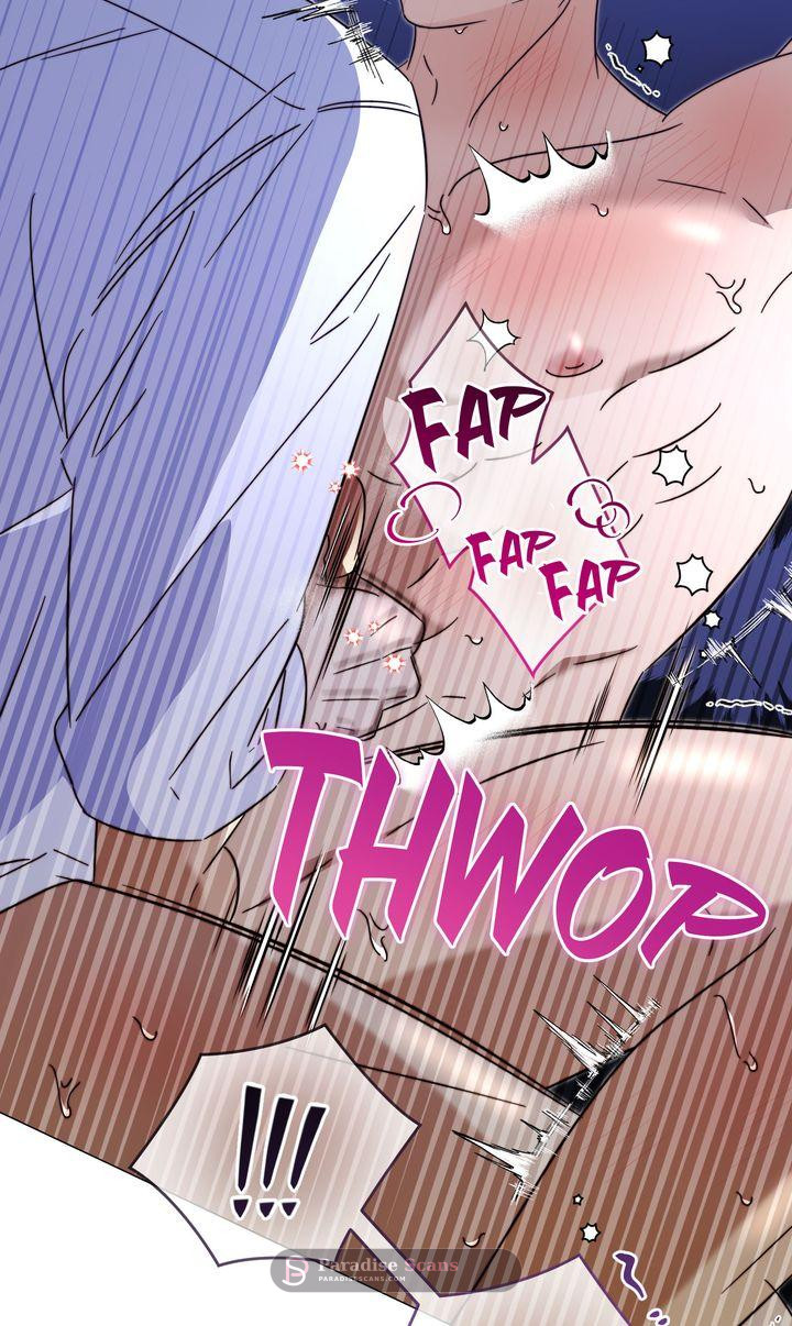Mismatch Guide (Yaoi) Chapter 13 page 28 - 