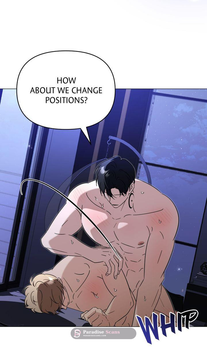 Mismatch Guide (Yaoi) Chapter 13 page 38 - 