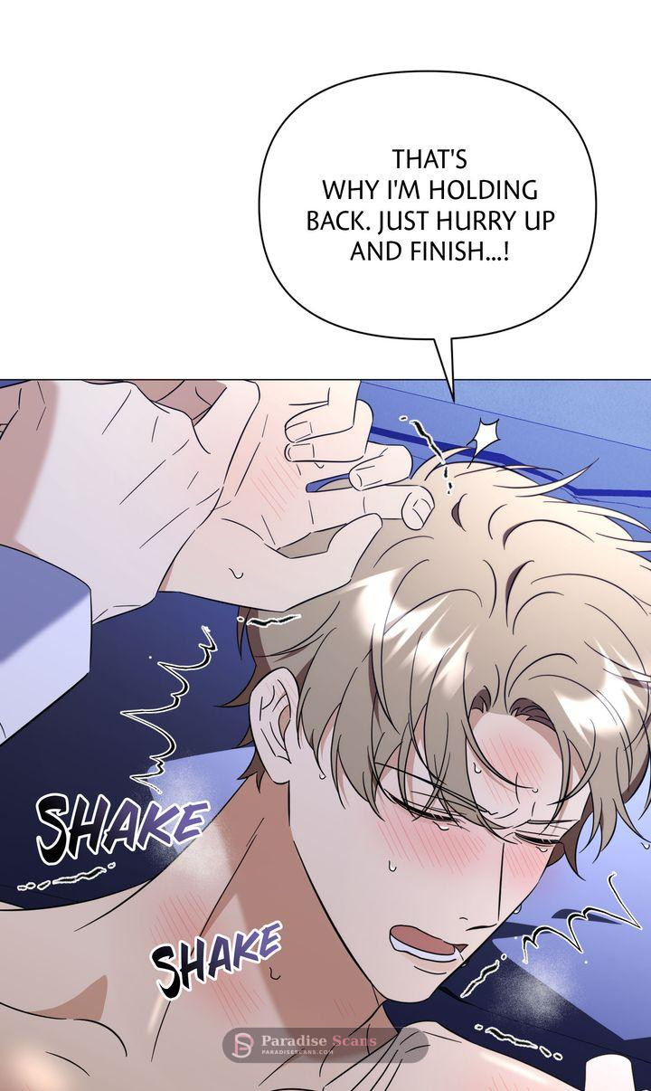 Mismatch Guide (Yaoi) Chapter 13 page 10 - 