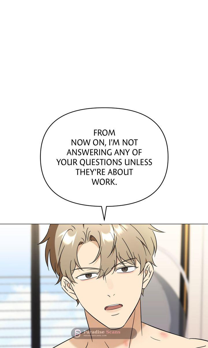 Mismatch Guide (Yaoi) Chapter 14 page 38 - 