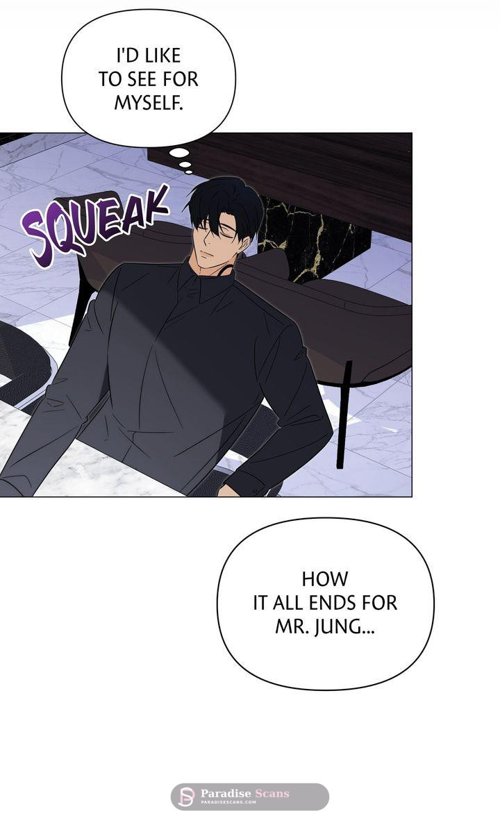 Mismatch Guide (Yaoi) Chapter 15 page 19 - 