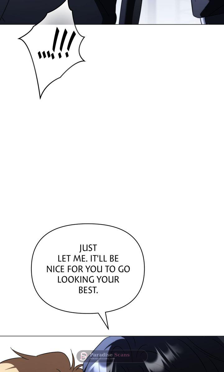 Mismatch Guide (Yaoi) Chapter 15 page 59 - 