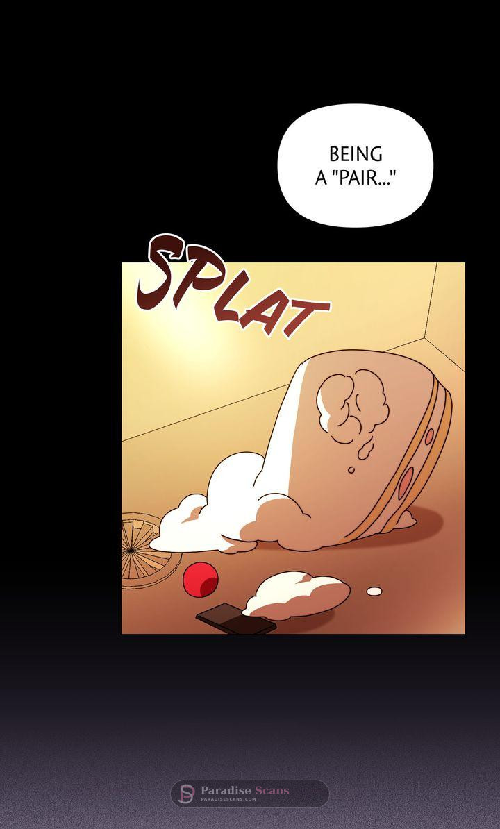 Mismatch Guide (Yaoi) Chapter 16 page 16 - 