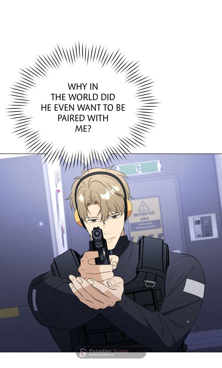 Mismatch Guide (Yaoi) Chapter 16 page 19 - 