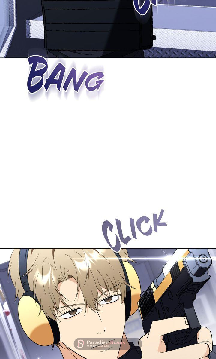 Mismatch Guide (Yaoi) Chapter 16 page 3 - 