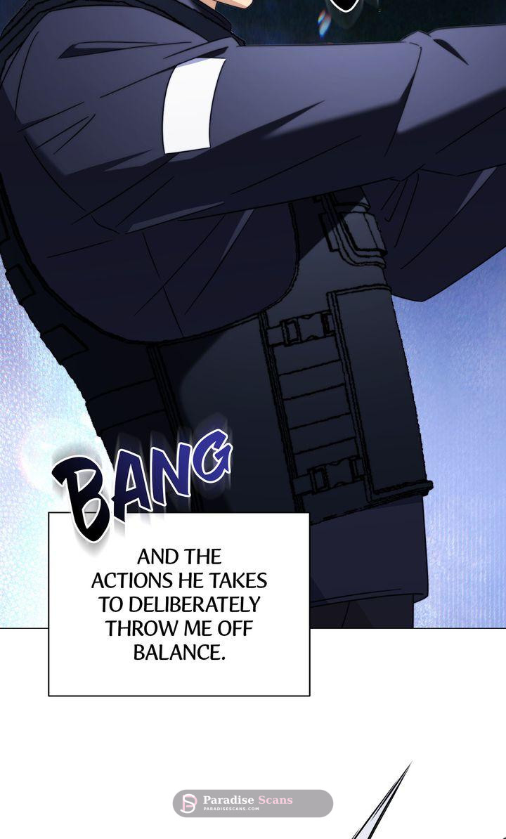 Mismatch Guide (Yaoi) Chapter 16 page 27 - 