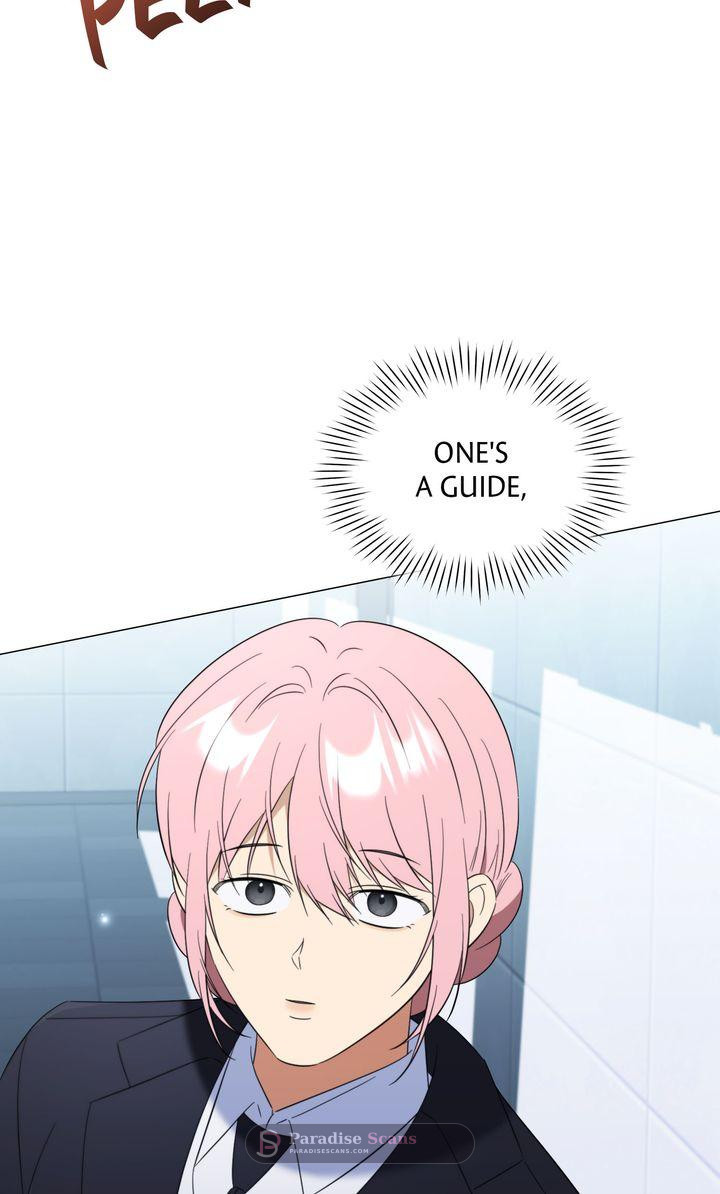 Mismatch Guide (Yaoi) Chapter 16 page 54 - 