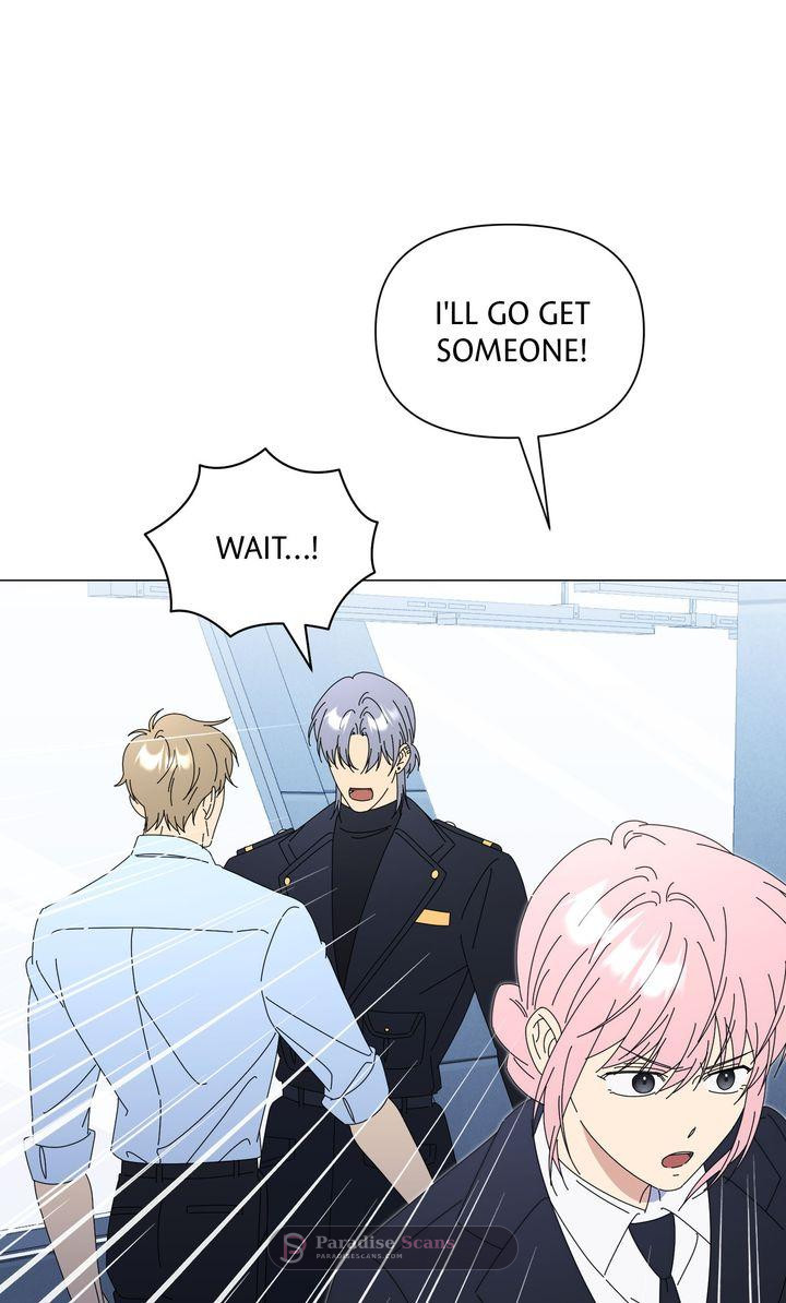 Mismatch Guide (Yaoi) Chapter 16 page 81 - 