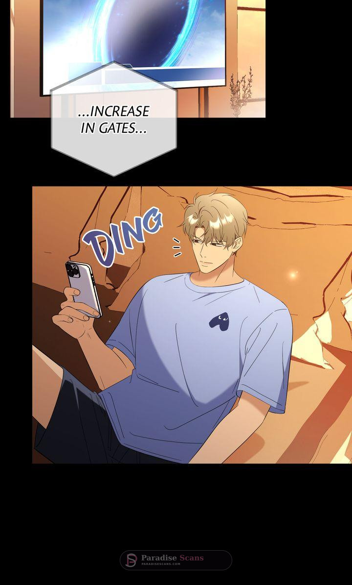 Mismatch Guide (Yaoi) Chapter 16 page 10 - 