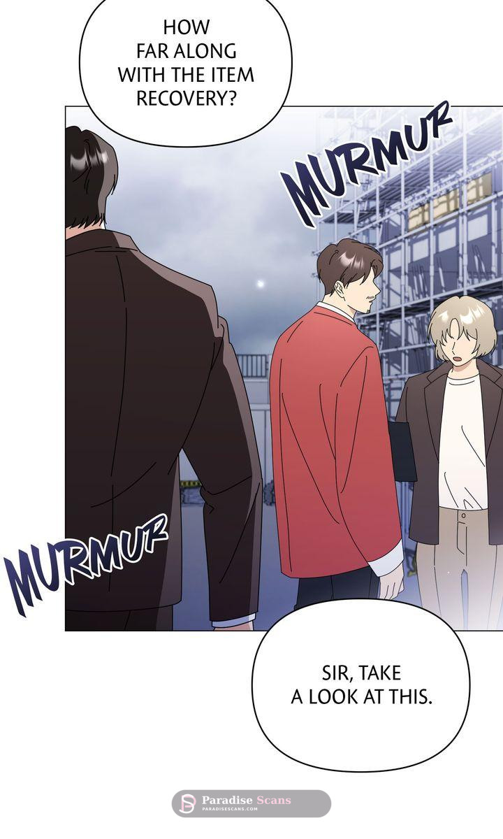 Mismatch Guide (Yaoi) Chapter 17 page 37 - 