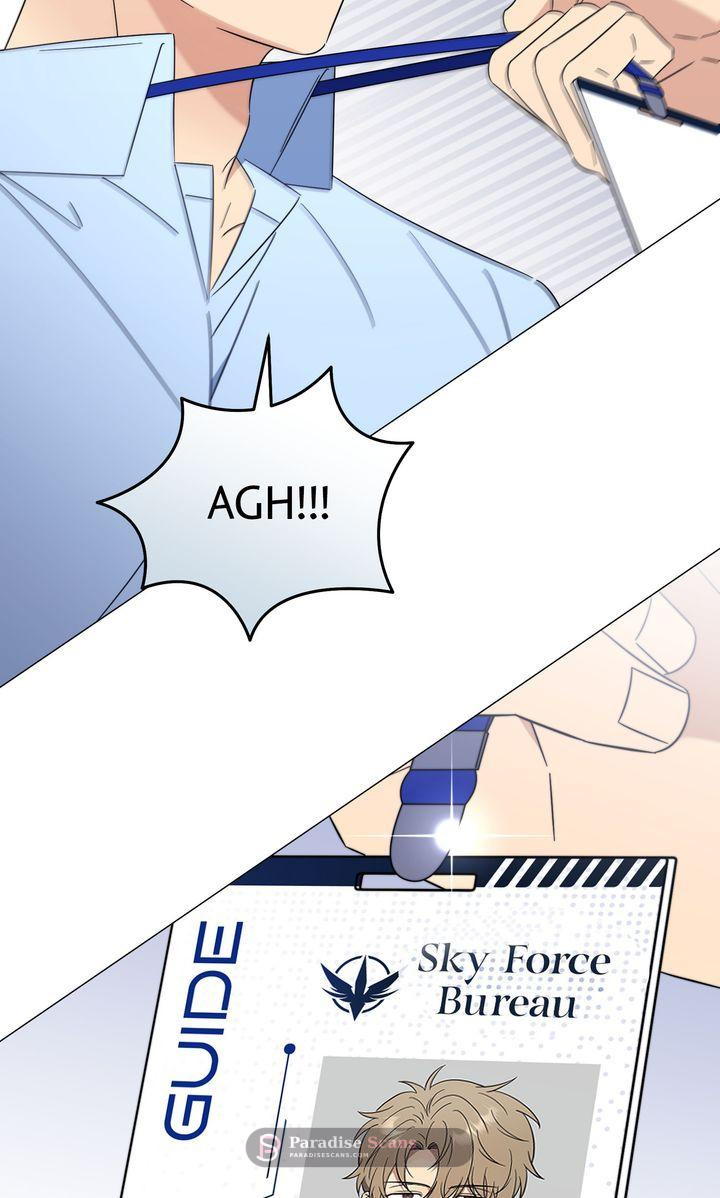 Mismatch Guide (Yaoi) Chapter 18 page 17 - 