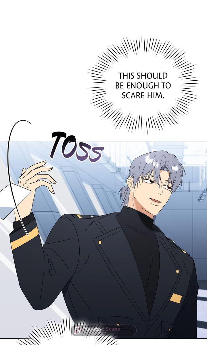 Mismatch Guide (Yaoi) Chapter 18 page 24 - 