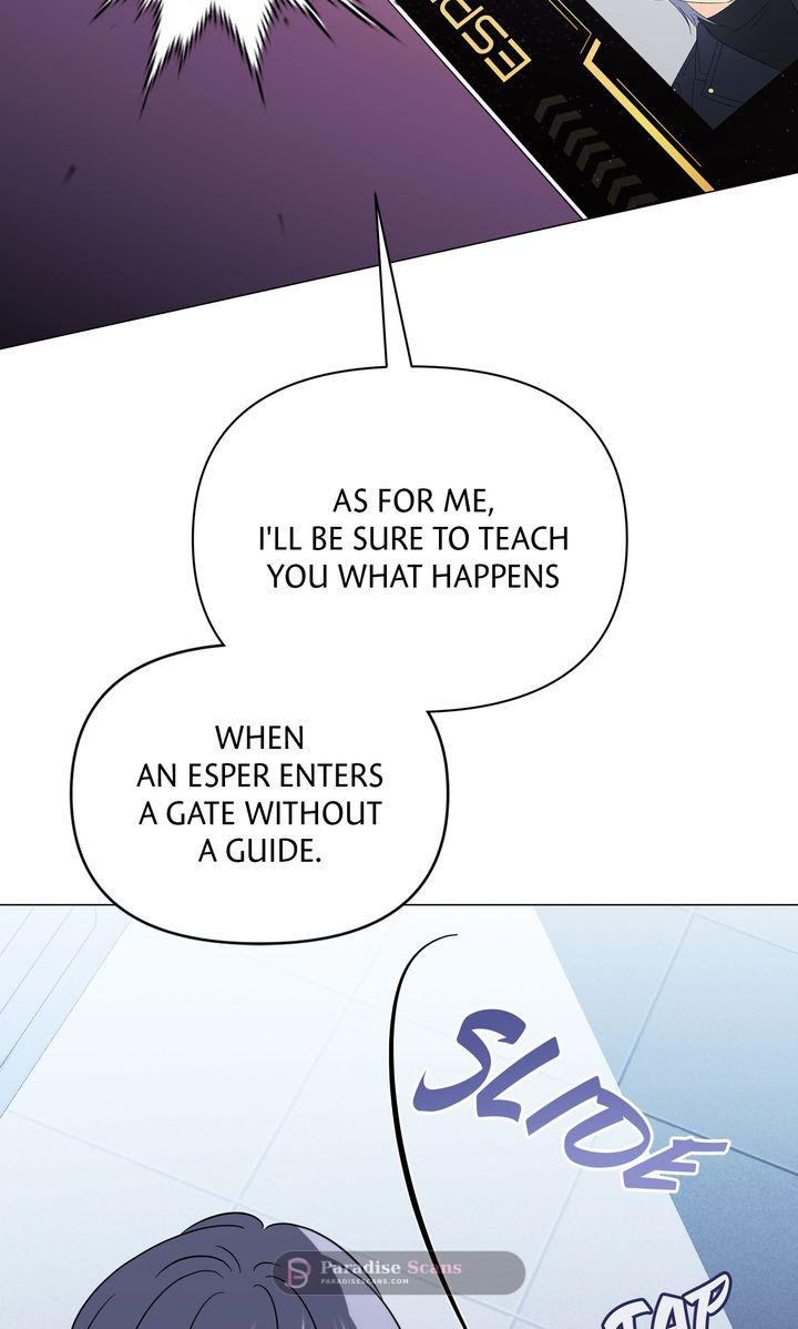 Mismatch Guide (Yaoi) Chapter 18 page 35 - 
