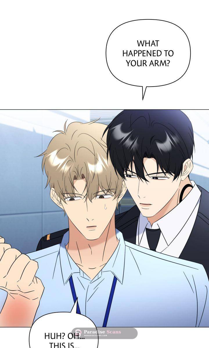 Mismatch Guide (Yaoi) Chapter 18 page 78 - 