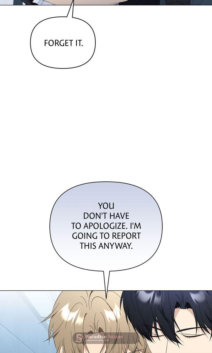 Mismatch Guide (Yaoi) Chapter 19 page 19 - 