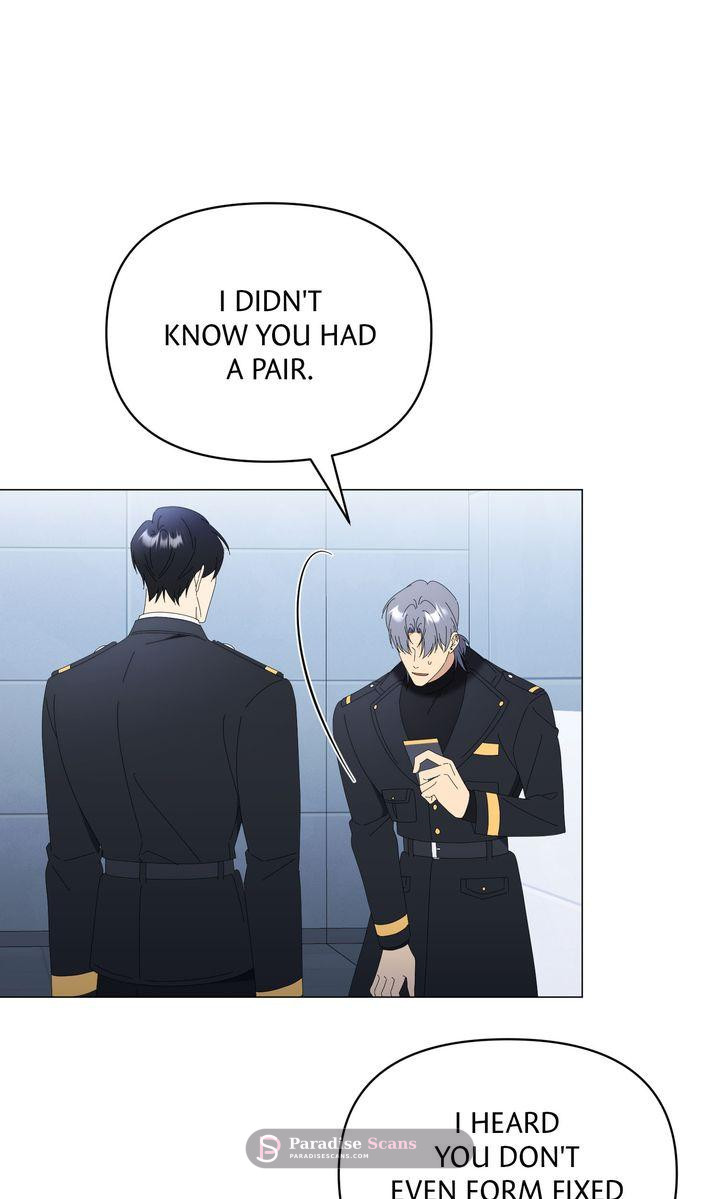 Mismatch Guide (Yaoi) Chapter 19 page 41 - 