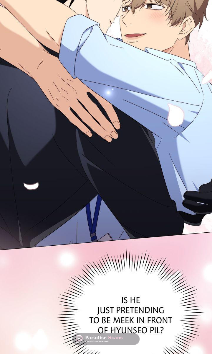 Mismatch Guide (Yaoi) Chapter 19 page 47 - 