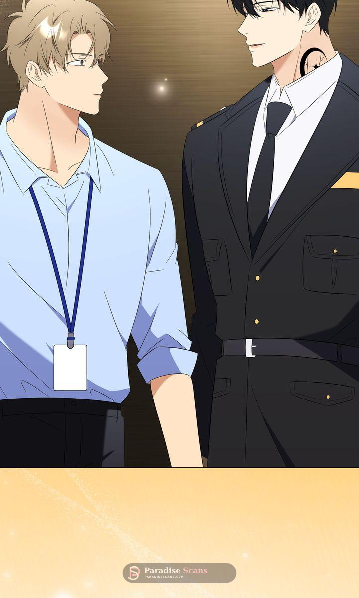 Mismatch Guide (Yaoi) Chapter 19 page 88 - 