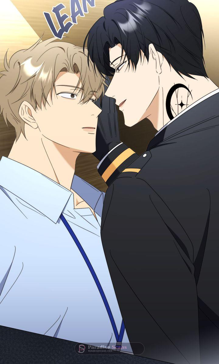 Mismatch Guide (Yaoi) Chapter 20 page 5 - 