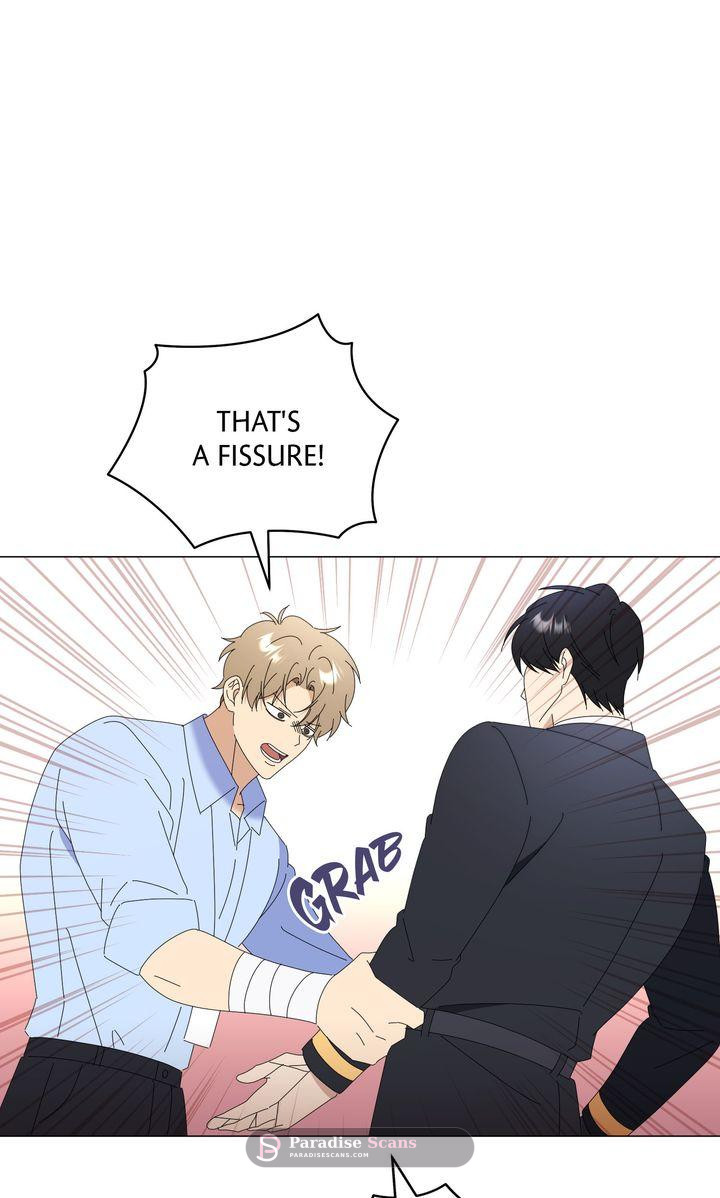 Mismatch Guide (Yaoi) Chapter 20 page 47 - 