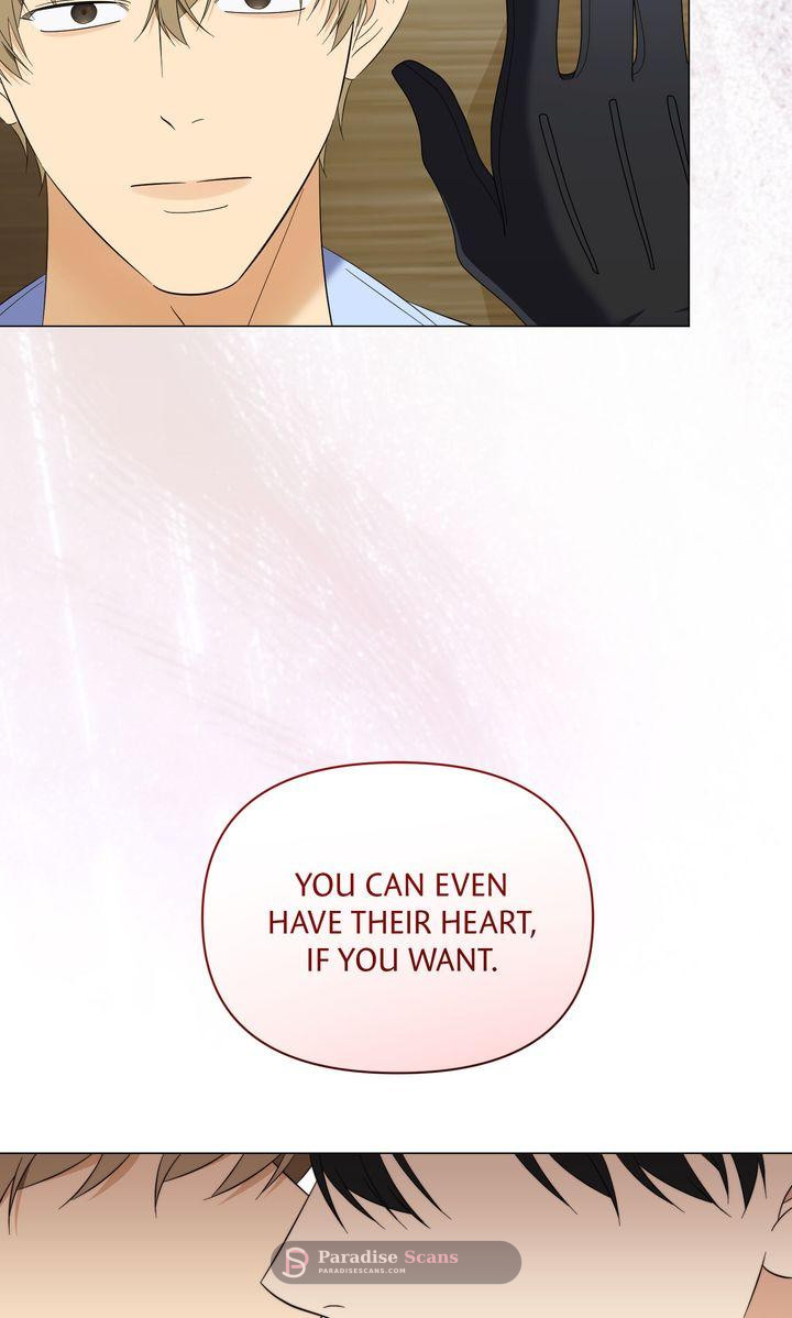 Mismatch Guide (Yaoi) Chapter 20 page 8 - 
