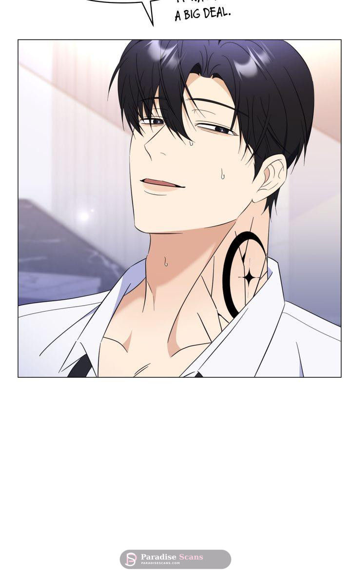 Mismatch Guide (Yaoi) Chapter 20 page 72 - 