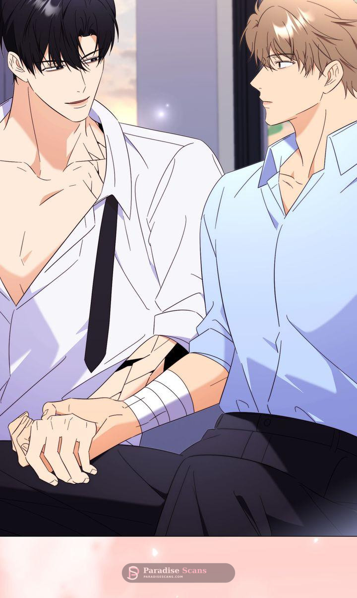 Mismatch Guide (Yaoi) Chapter 21 page 2 - 