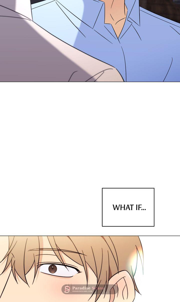 Mismatch Guide (Yaoi) Chapter 21 page 11 - 