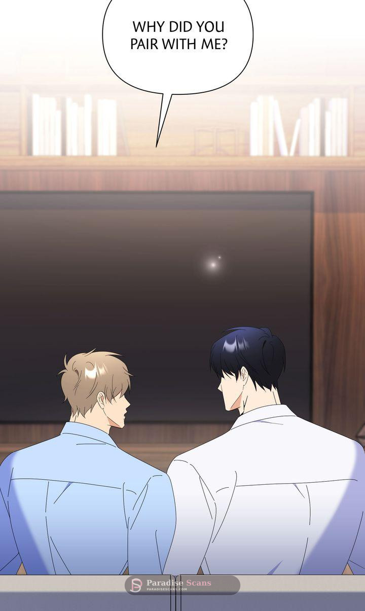 Mismatch Guide (Yaoi) Chapter 21 page 17 - 